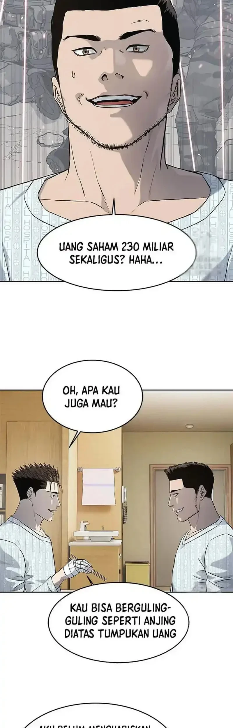 Chapter 229 - halaman 16