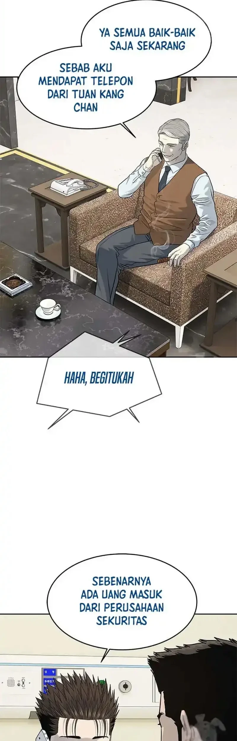 Chapter 229 - halaman 22