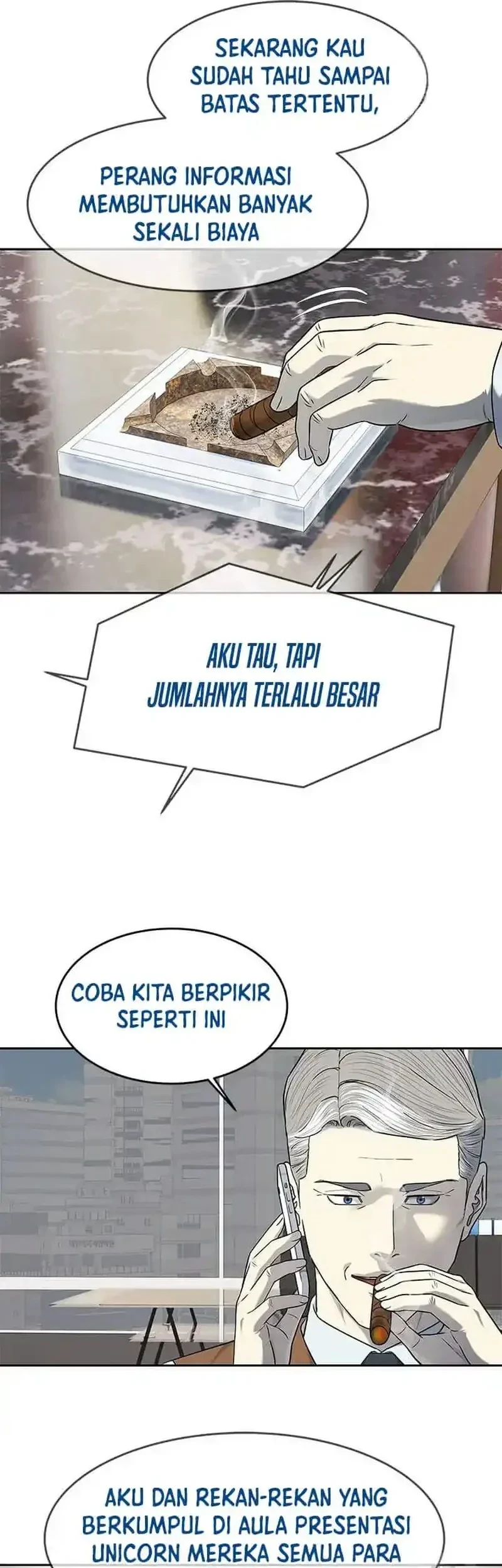 Chapter 229 - halaman 26