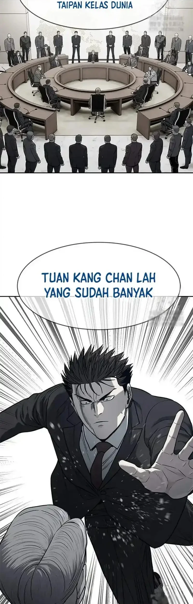 Chapter 229 - halaman 27