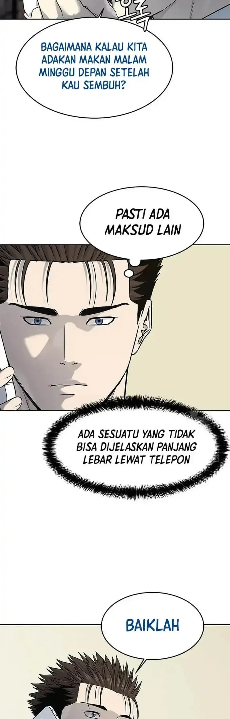 Chapter 229 - halaman 32