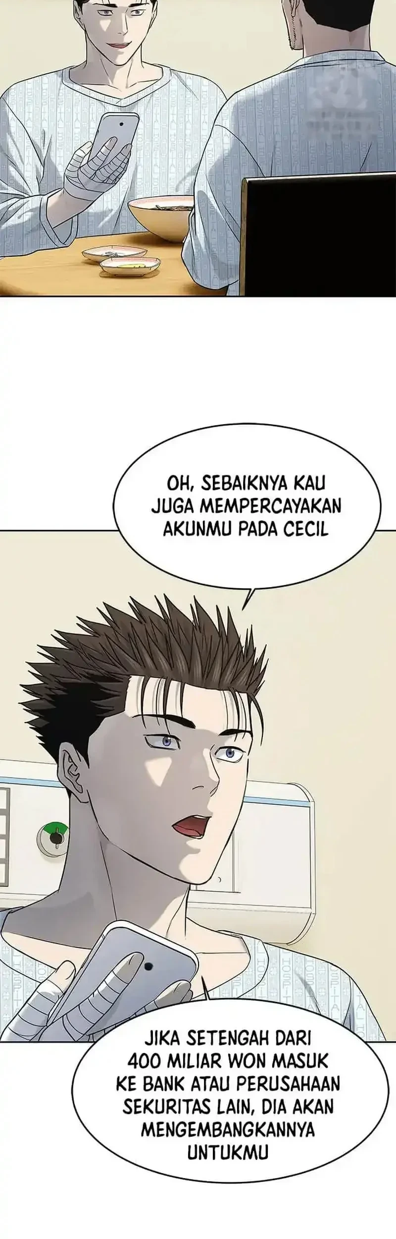 Chapter 229 - halaman 36