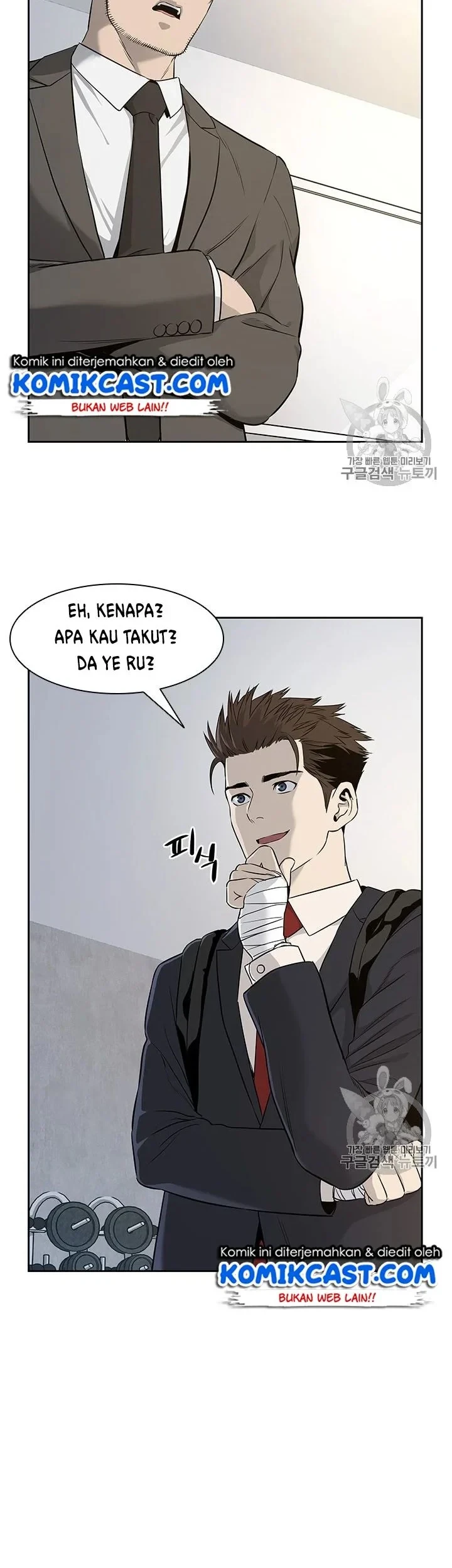 Chapter 23 - halaman 39