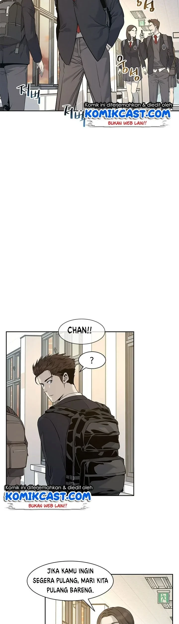 Chapter 23 - halaman 23