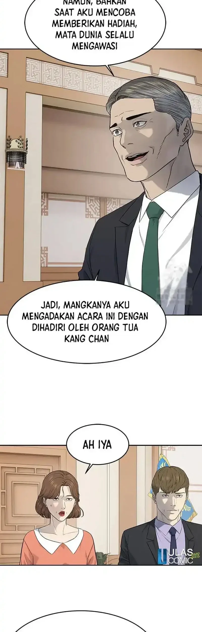 Chapter 230 - halaman 39