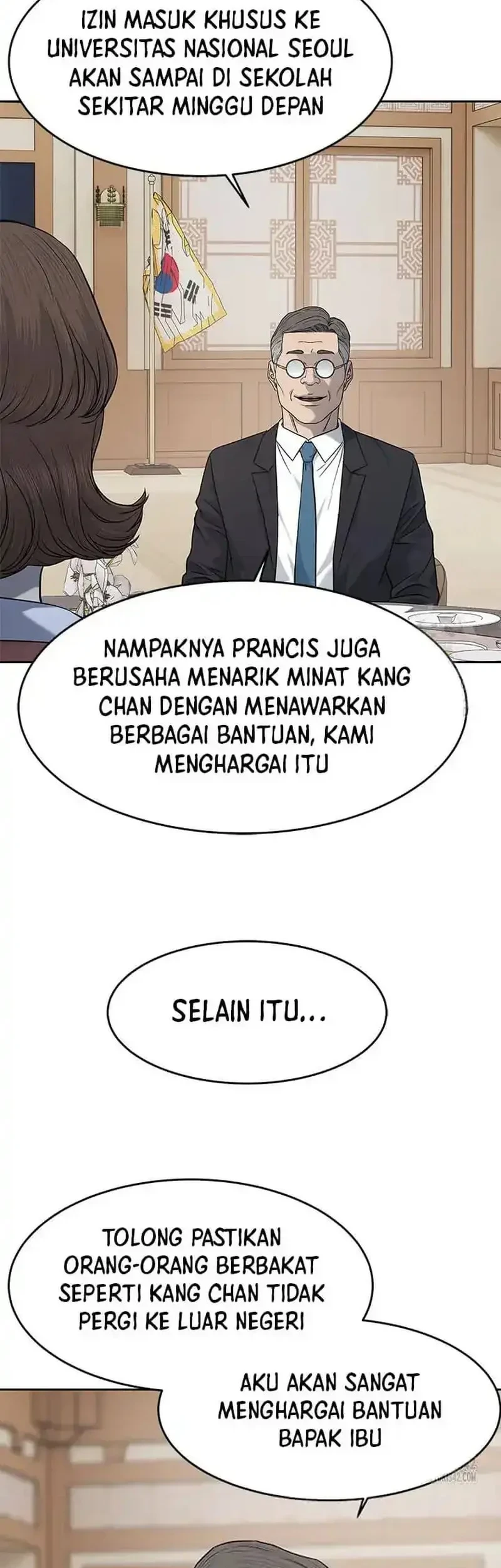 Chapter 230 - halaman 40