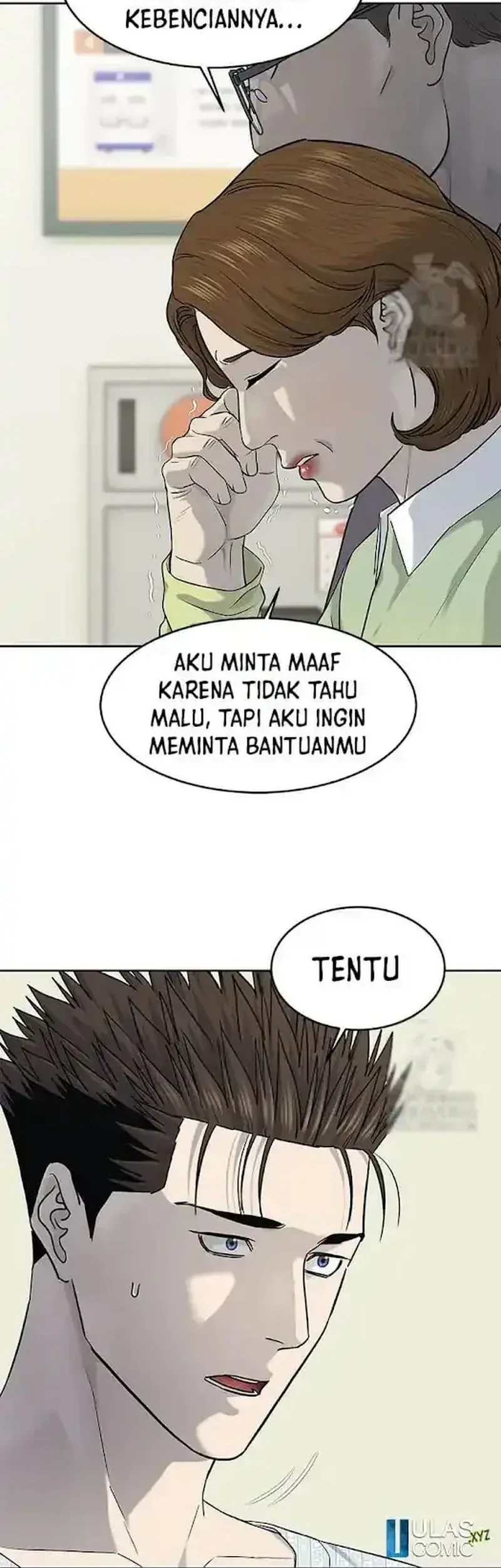 Chapter 230 - halaman 59