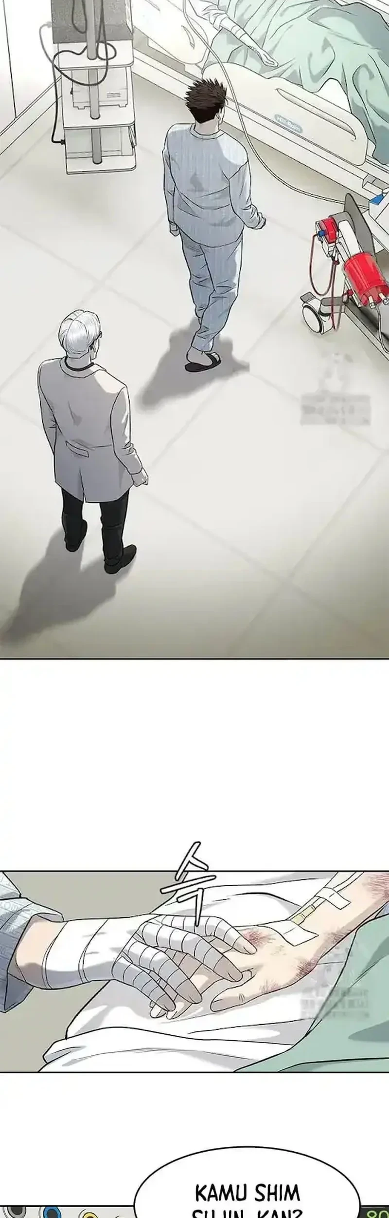 Chapter 230 - halaman 63