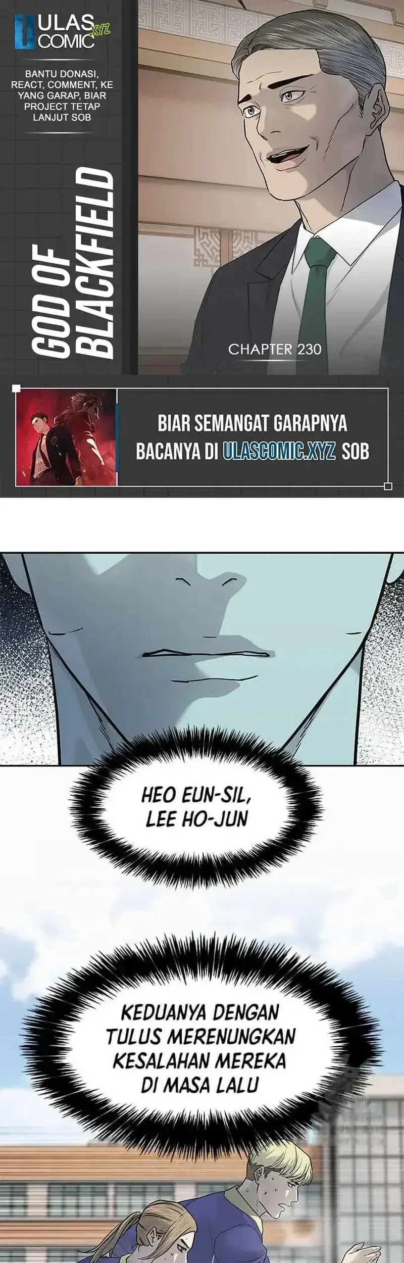 Chapter 230 - halaman 2