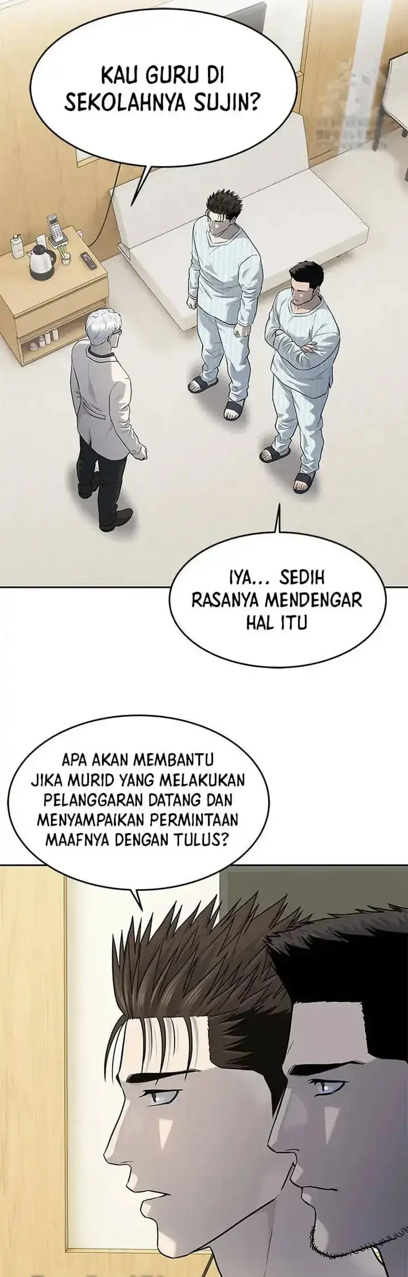Chapter 230 - halaman 6