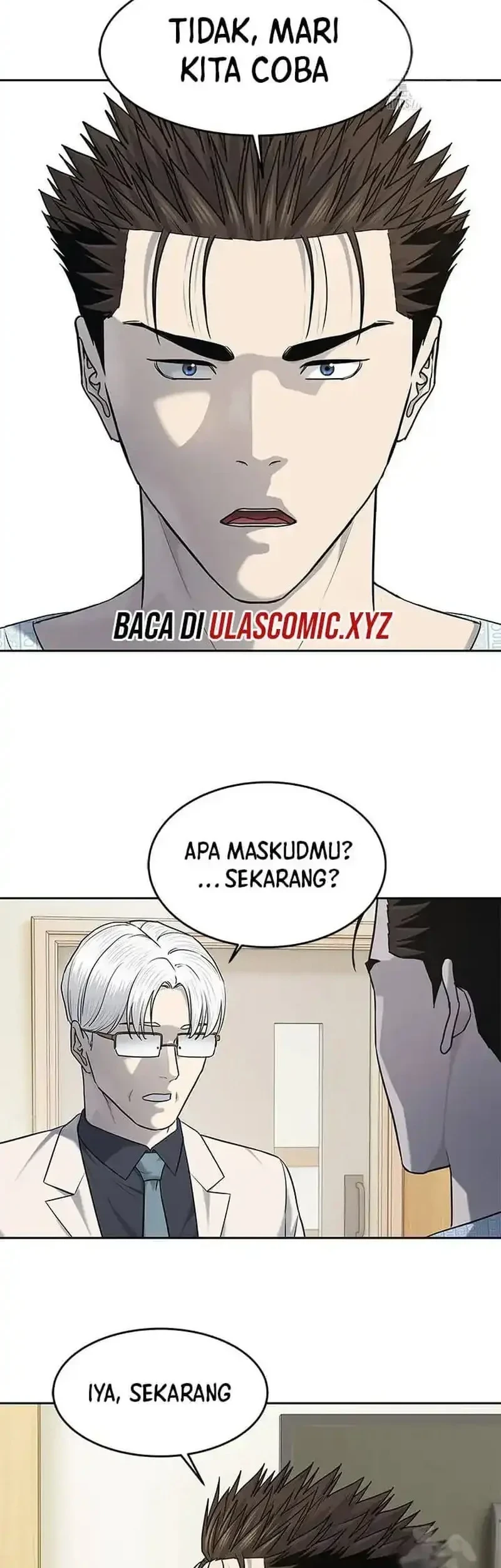 Chapter 230 - halaman 8