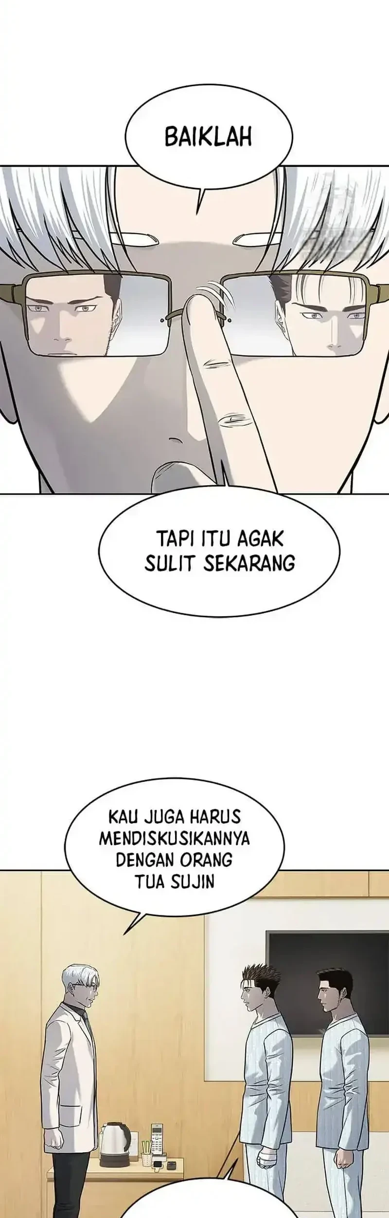 Chapter 230 - halaman 15