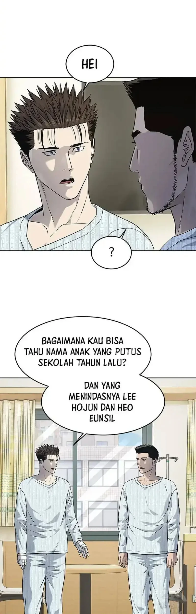 Chapter 230 - halaman 18