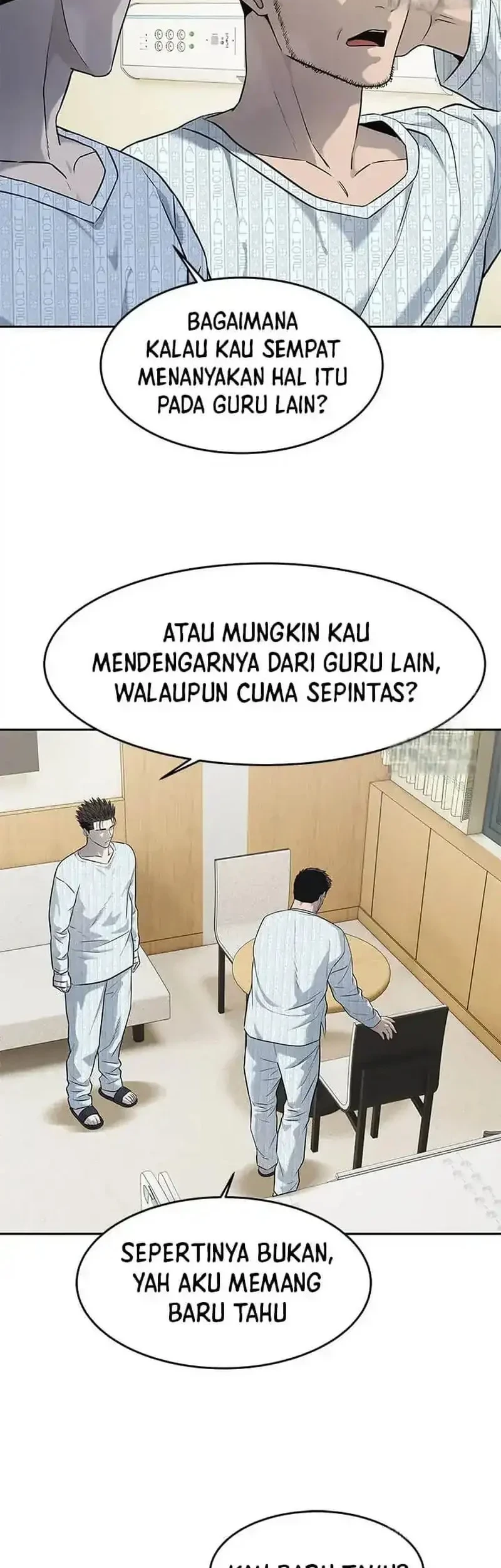 Chapter 230 - halaman 20