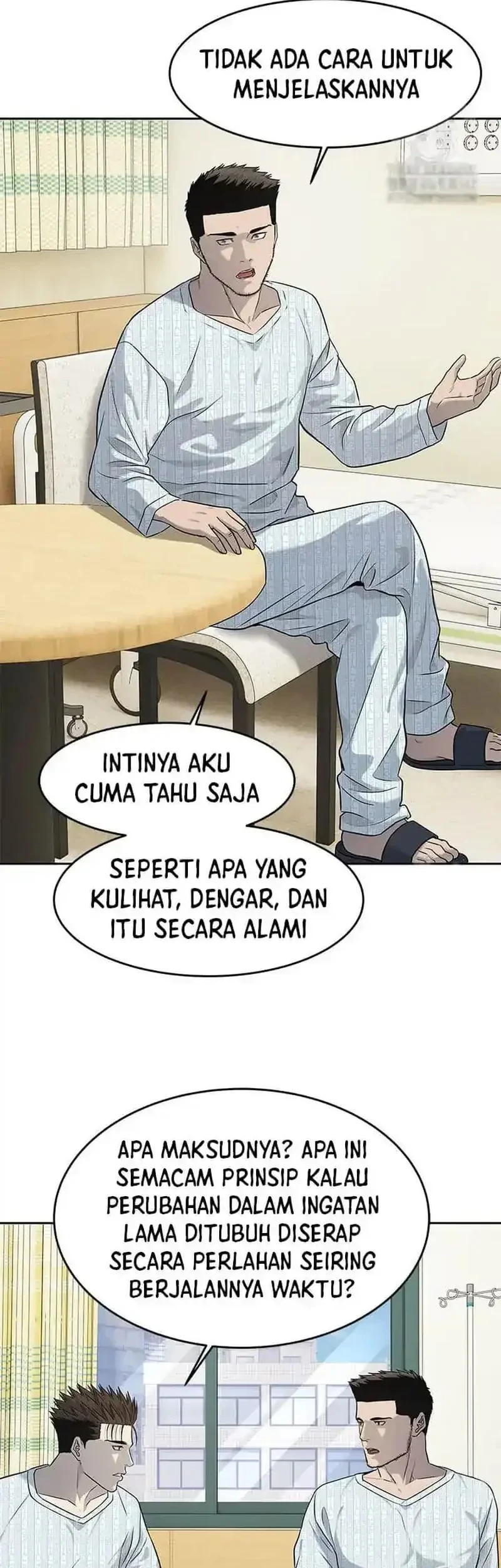 Chapter 230 - halaman 22