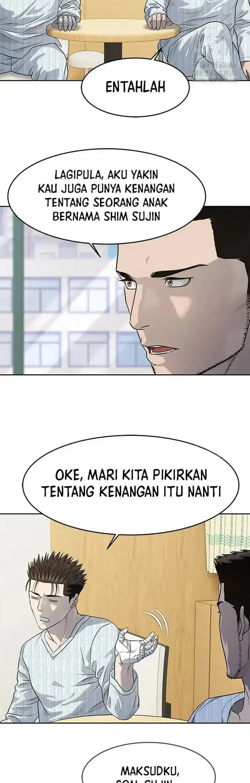 Chapter 230 - halaman 23