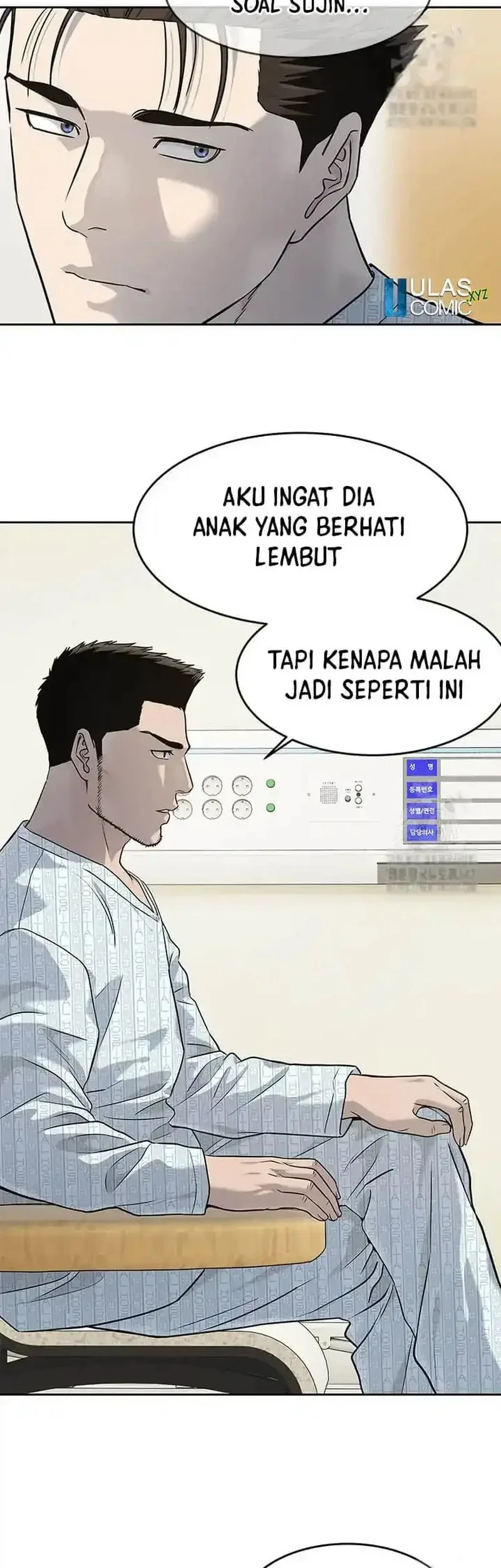 Chapter 230 - halaman 24