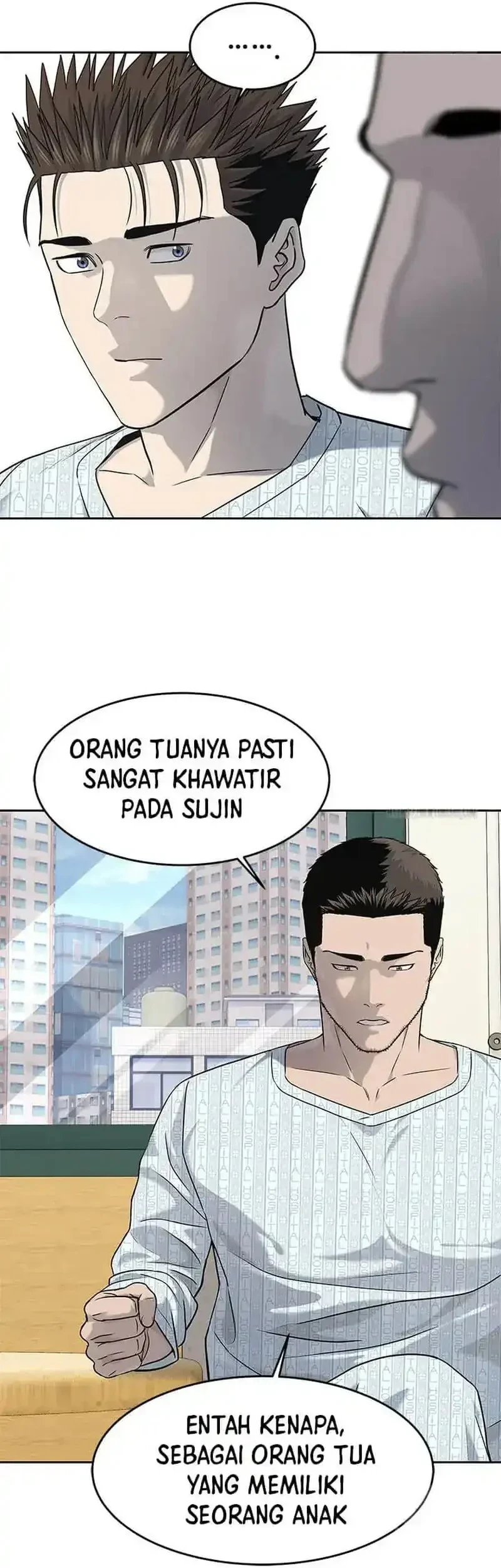 Chapter 230 - halaman 26