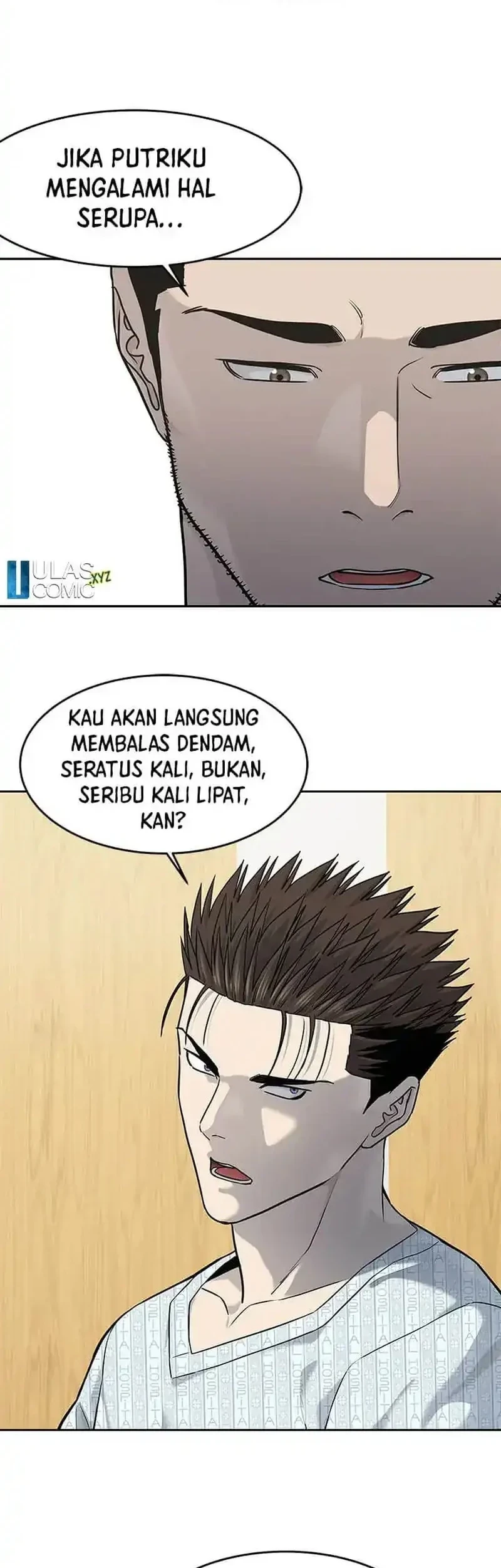 Chapter 230 - halaman 27