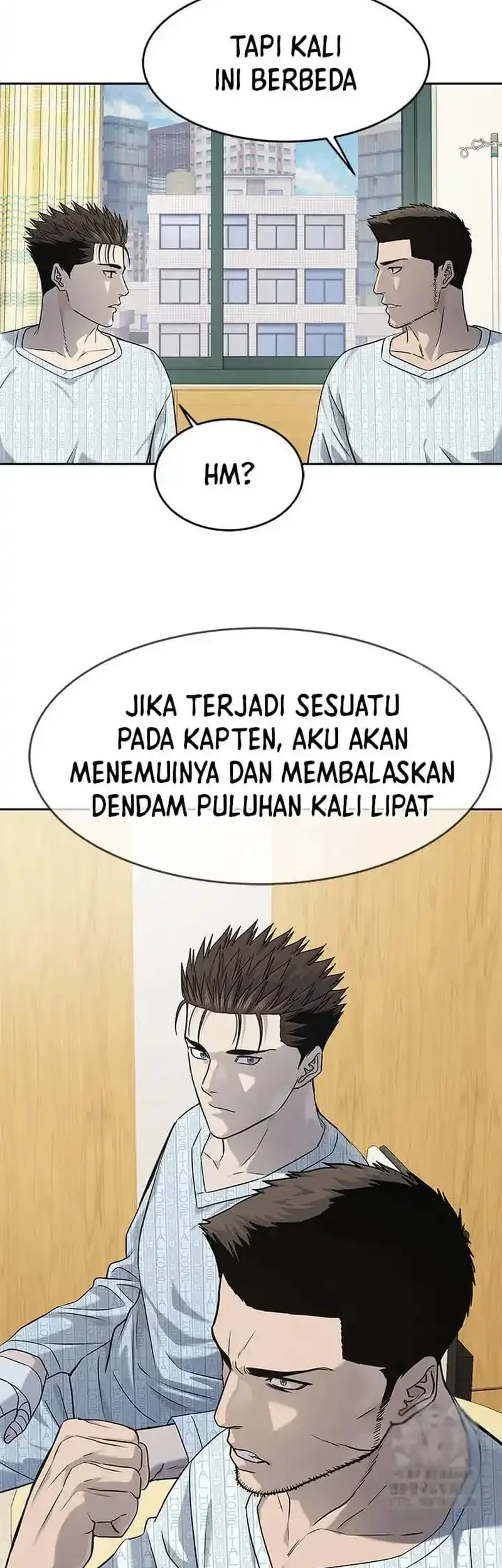 Chapter 230 - halaman 28