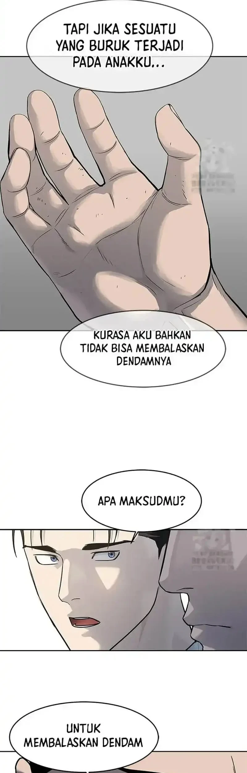 Chapter 230 - halaman 30
