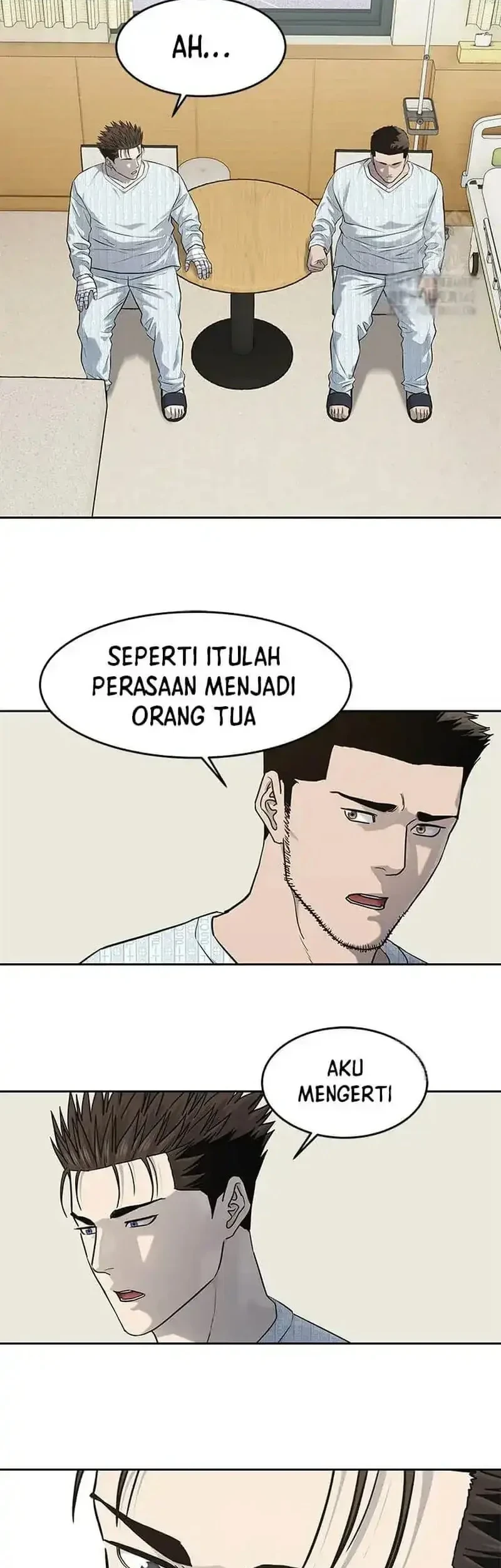 Chapter 230 - halaman 32
