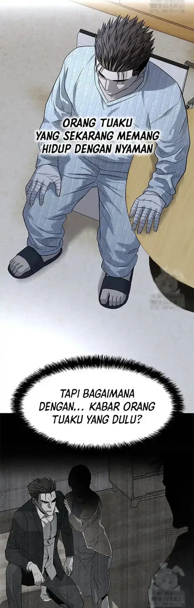 Chapter 230 - halaman 34