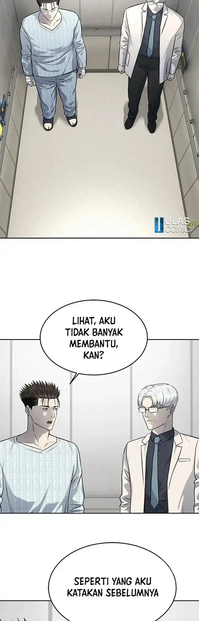 Chapter 231 - halaman 39