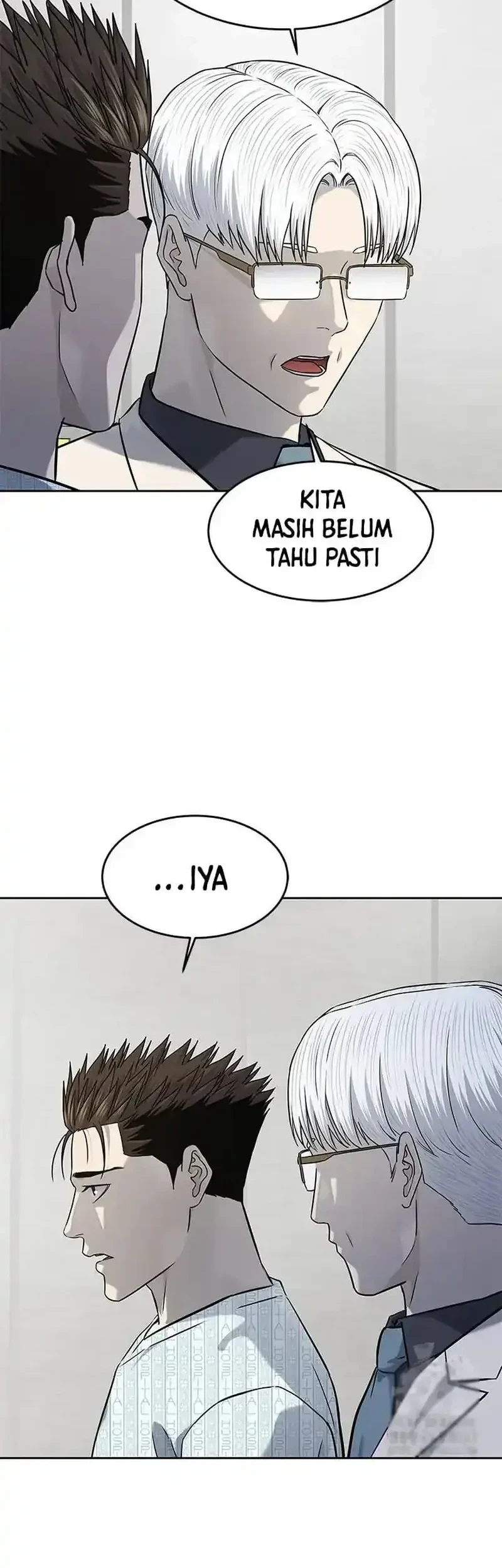 Chapter 231 - halaman 40