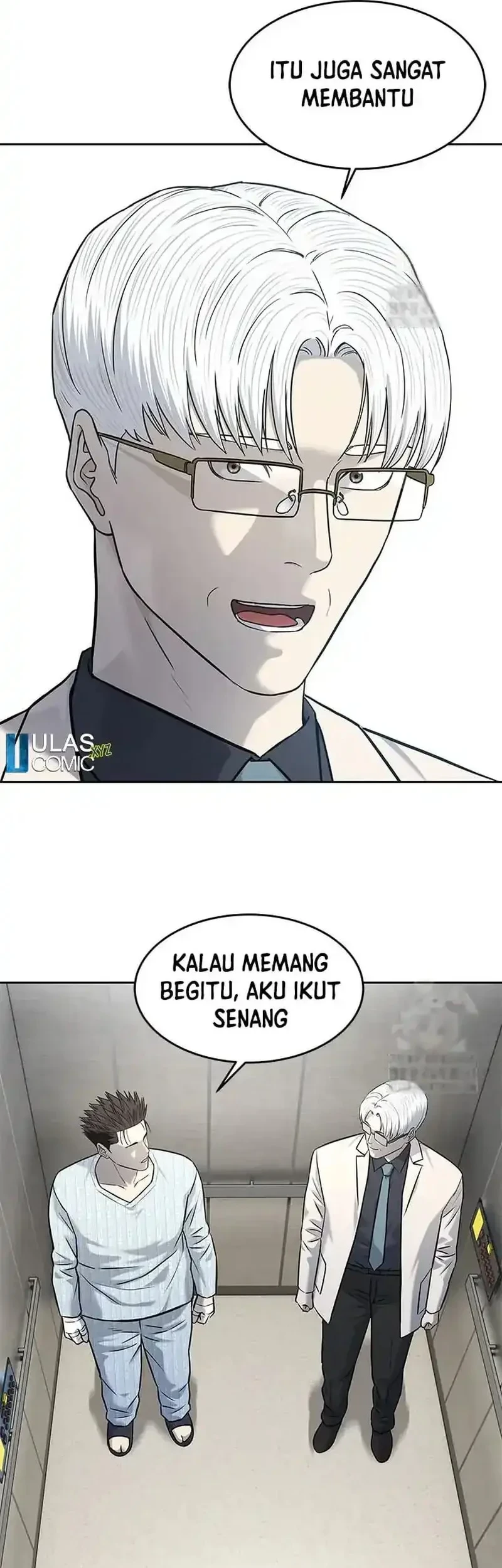 Chapter 231 - halaman 42