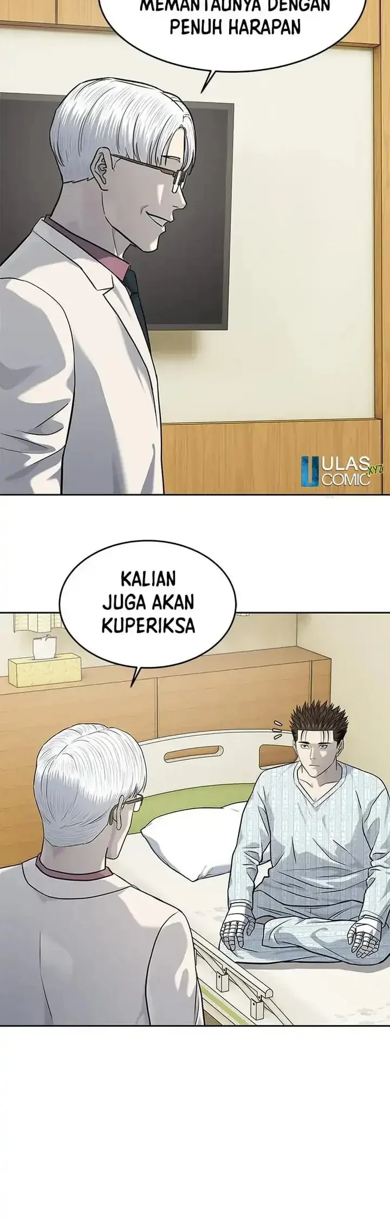 Chapter 231 - halaman 48