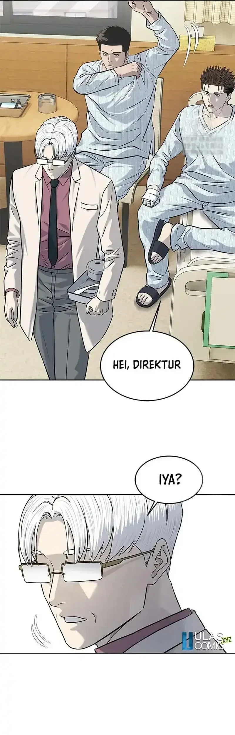 Chapter 231 - halaman 54
