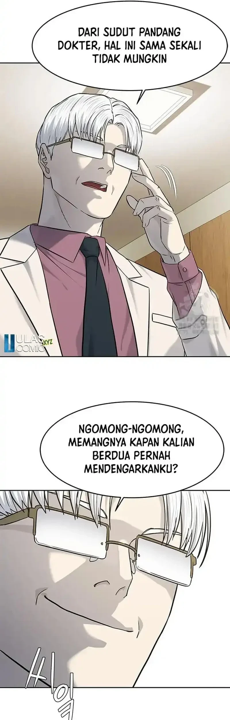 Chapter 231 - halaman 58