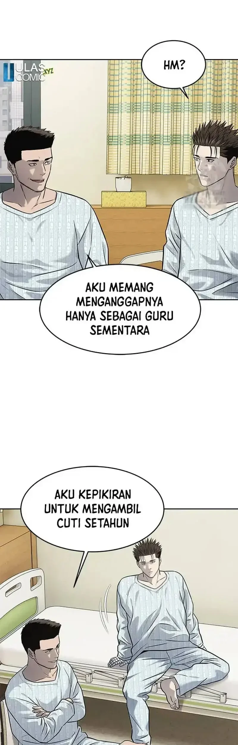 Chapter 231 - halaman 62