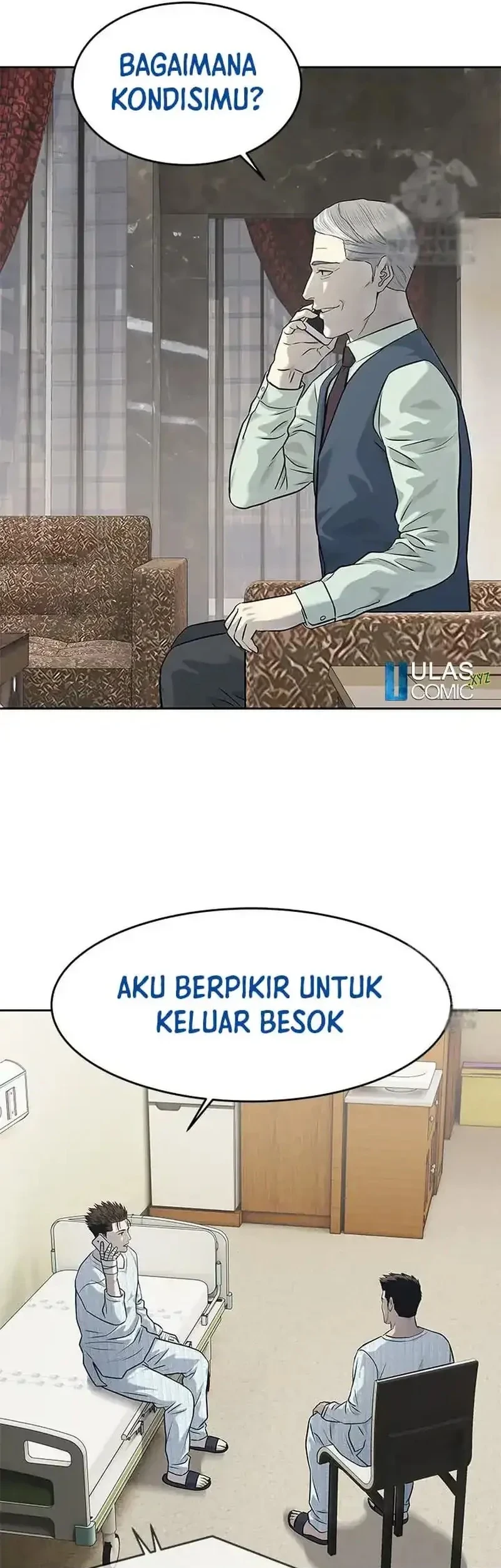 Chapter 231 - halaman 66