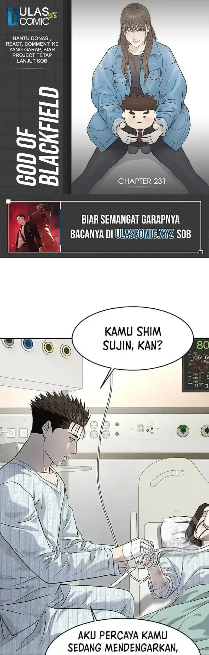 Chapter 231 - halaman 2