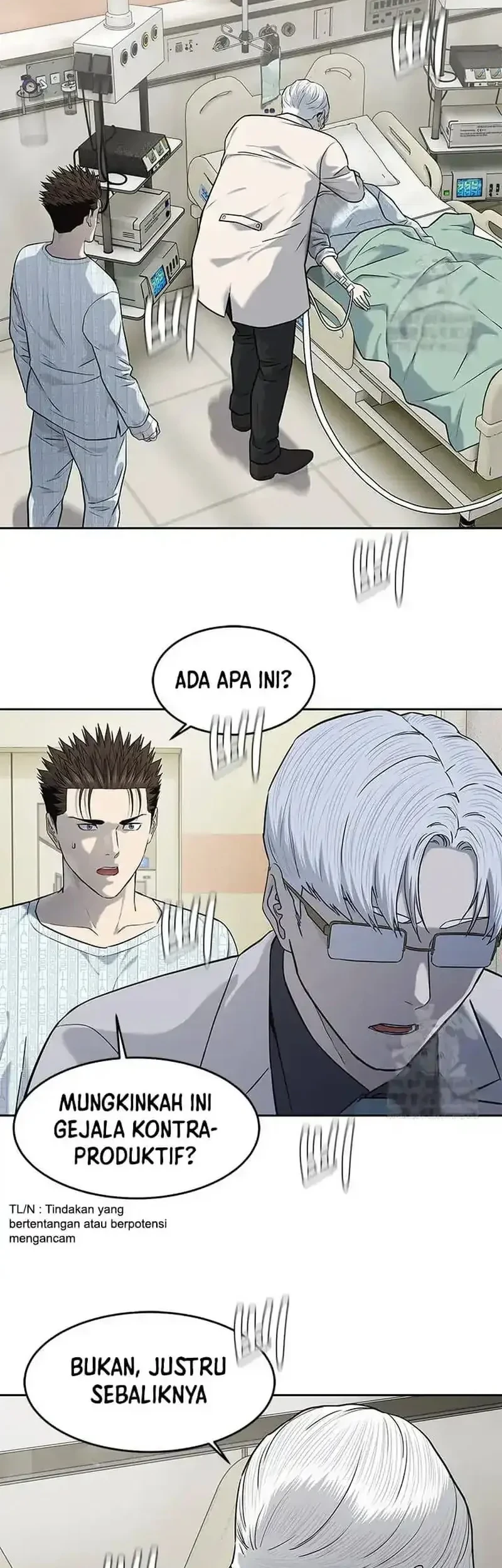 Chapter 231 - halaman 20