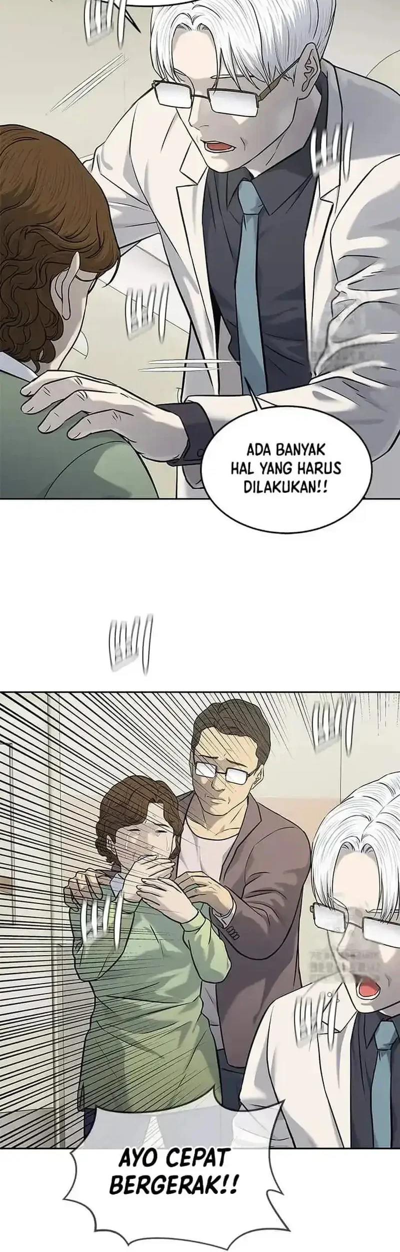 Chapter 231 - halaman 28