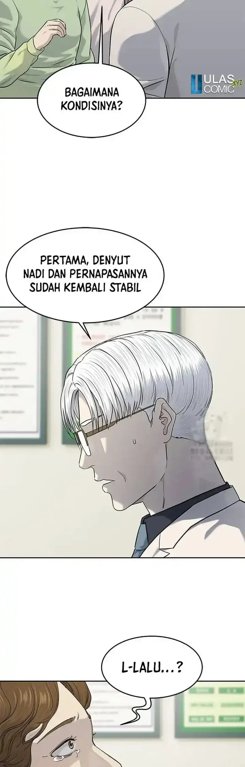 Chapter 231 - halaman 32