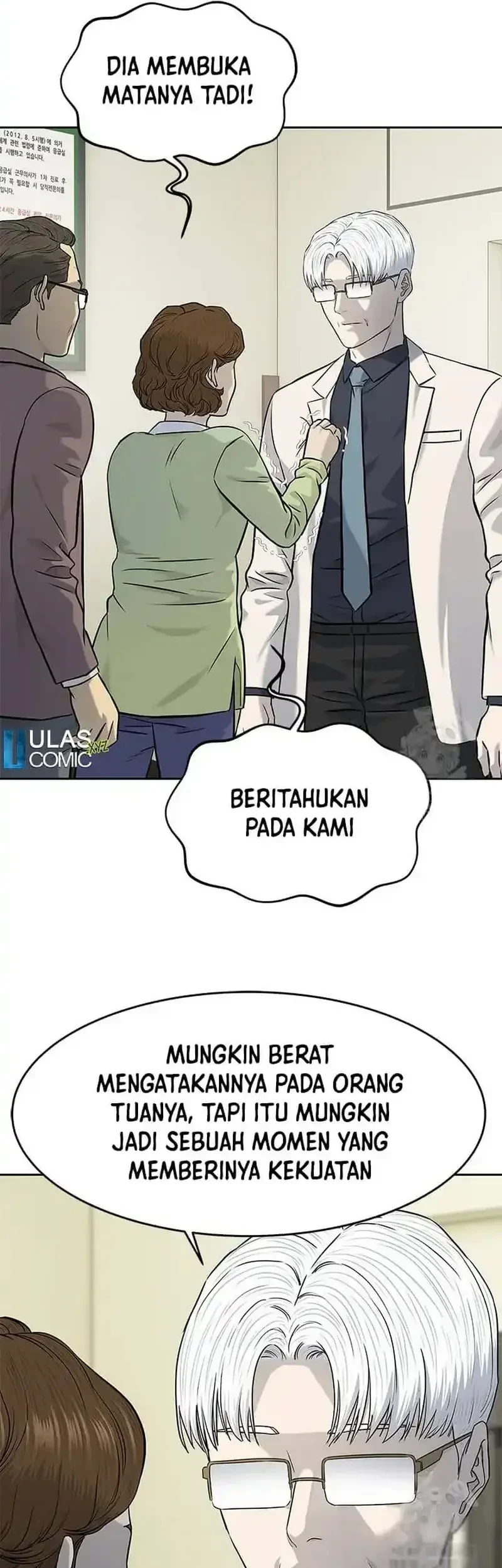 Chapter 231 - halaman 34