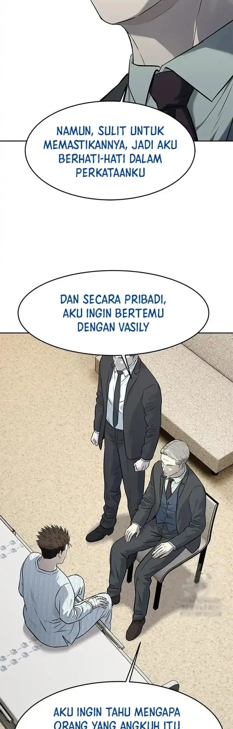 Chapter 232 - halaman 38