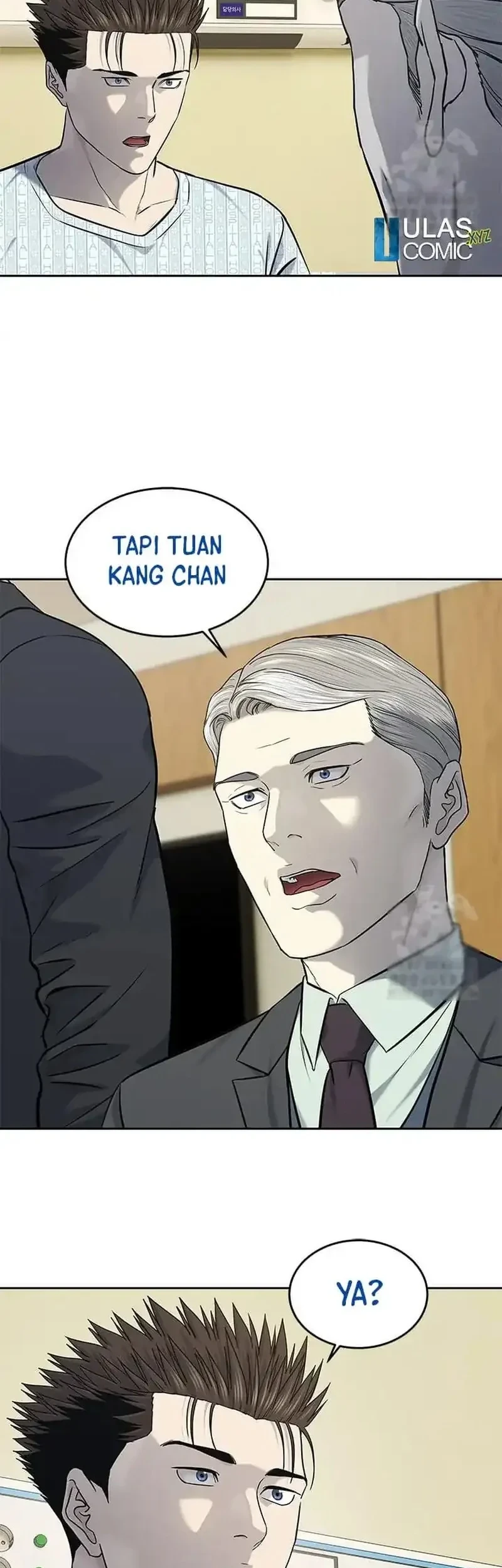 Chapter 232 - halaman 43