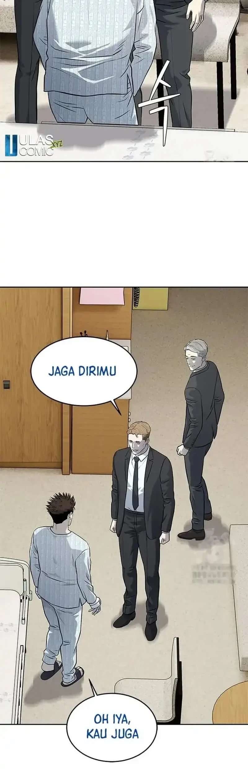 Chapter 232 - halaman 54