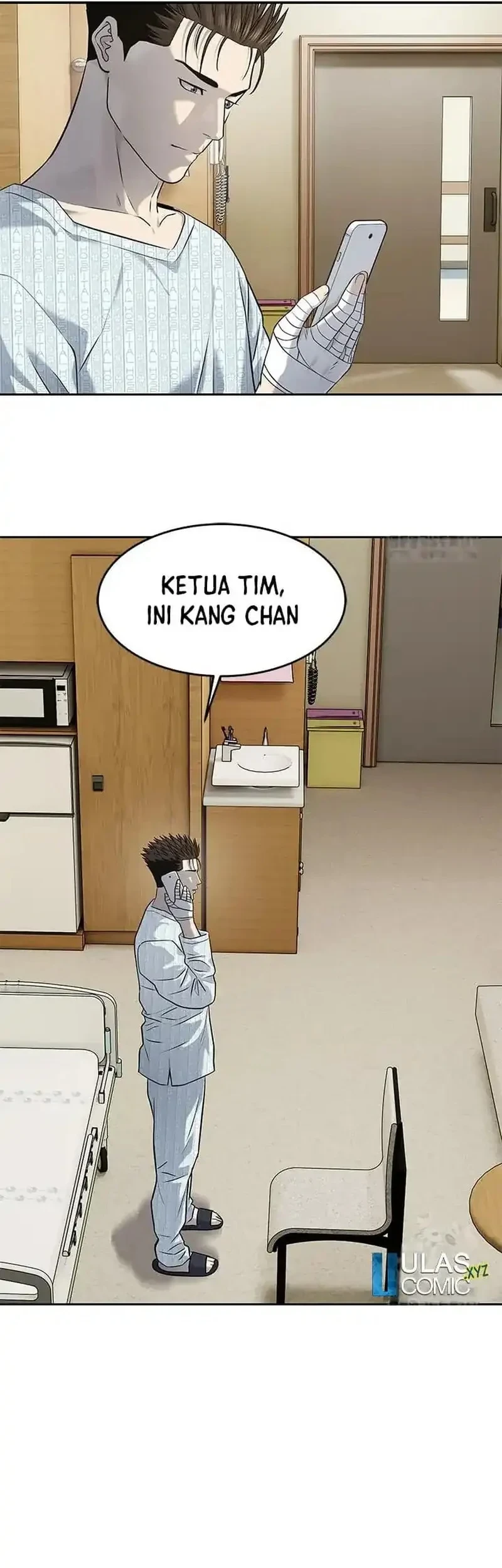 Chapter 232 - halaman 57