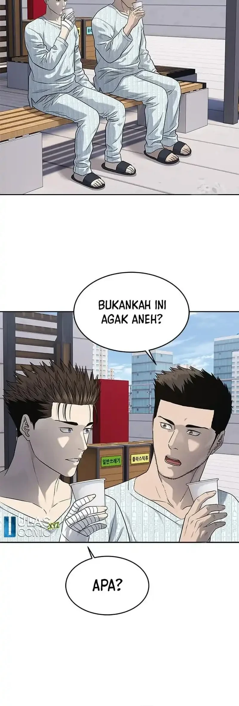 Chapter 232 - halaman 59