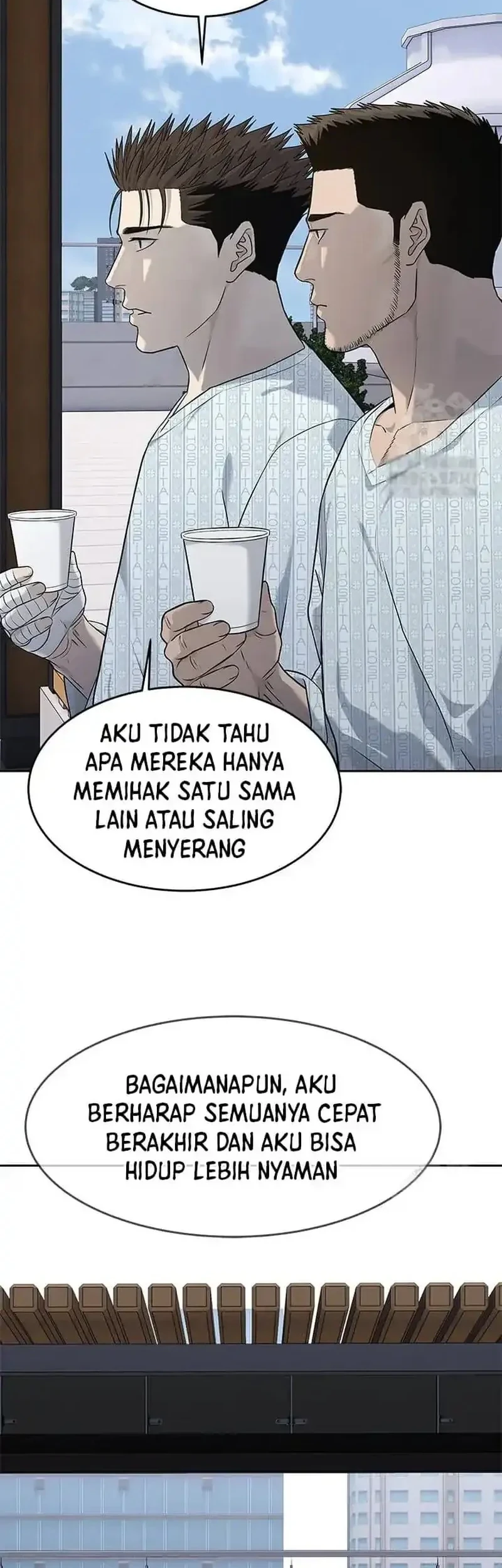 Chapter 232 - halaman 61