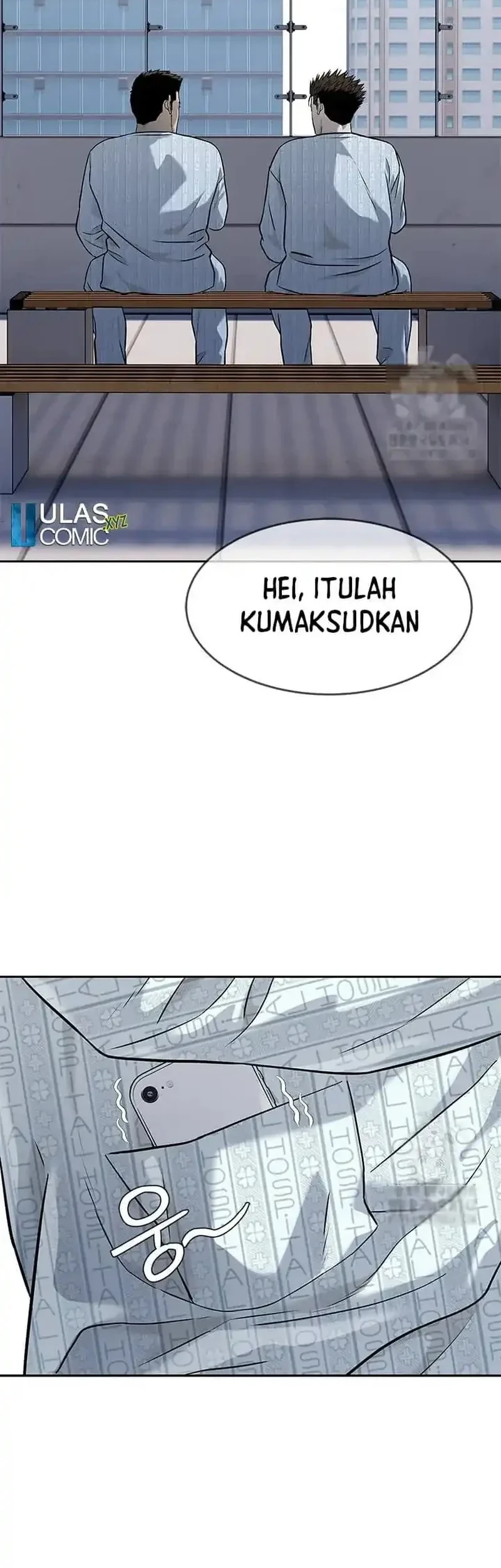 Chapter 232 - halaman 62