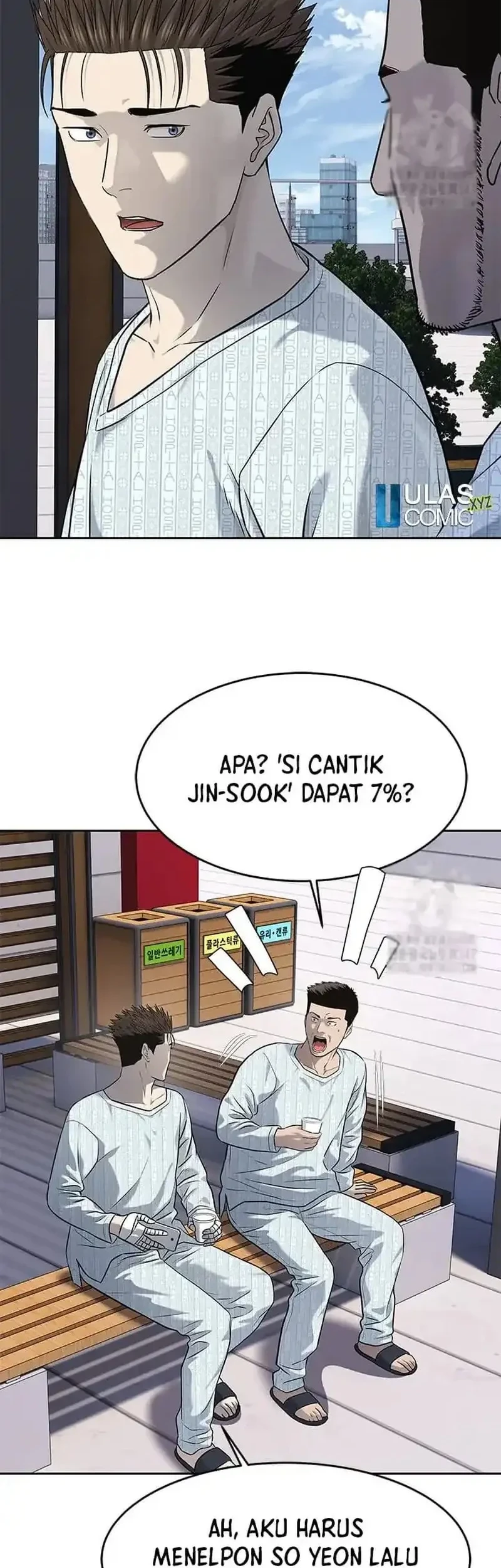 Chapter 232 - halaman 65