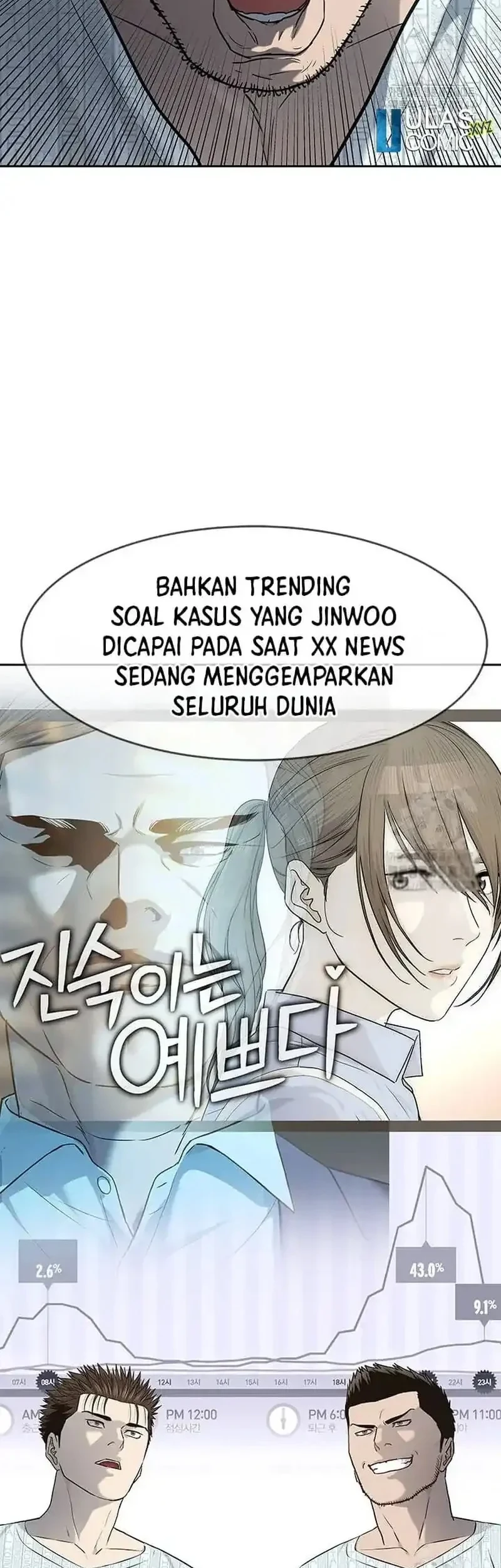 Chapter 232 - halaman 70