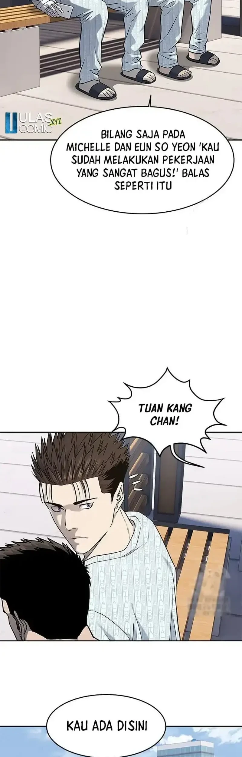 Chapter 232 - halaman 73